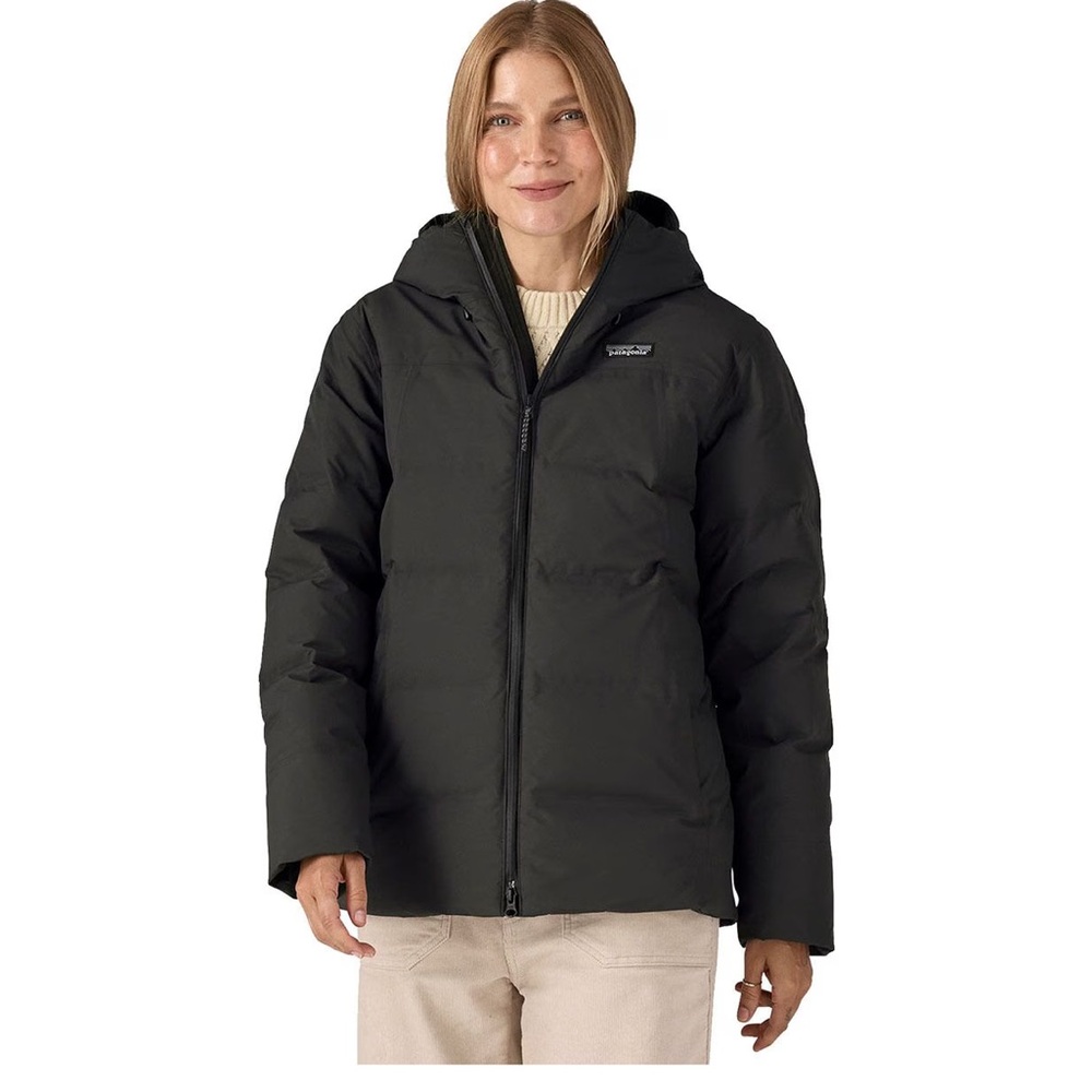 Women’s Patagonia Jackson Glacier Jacket
